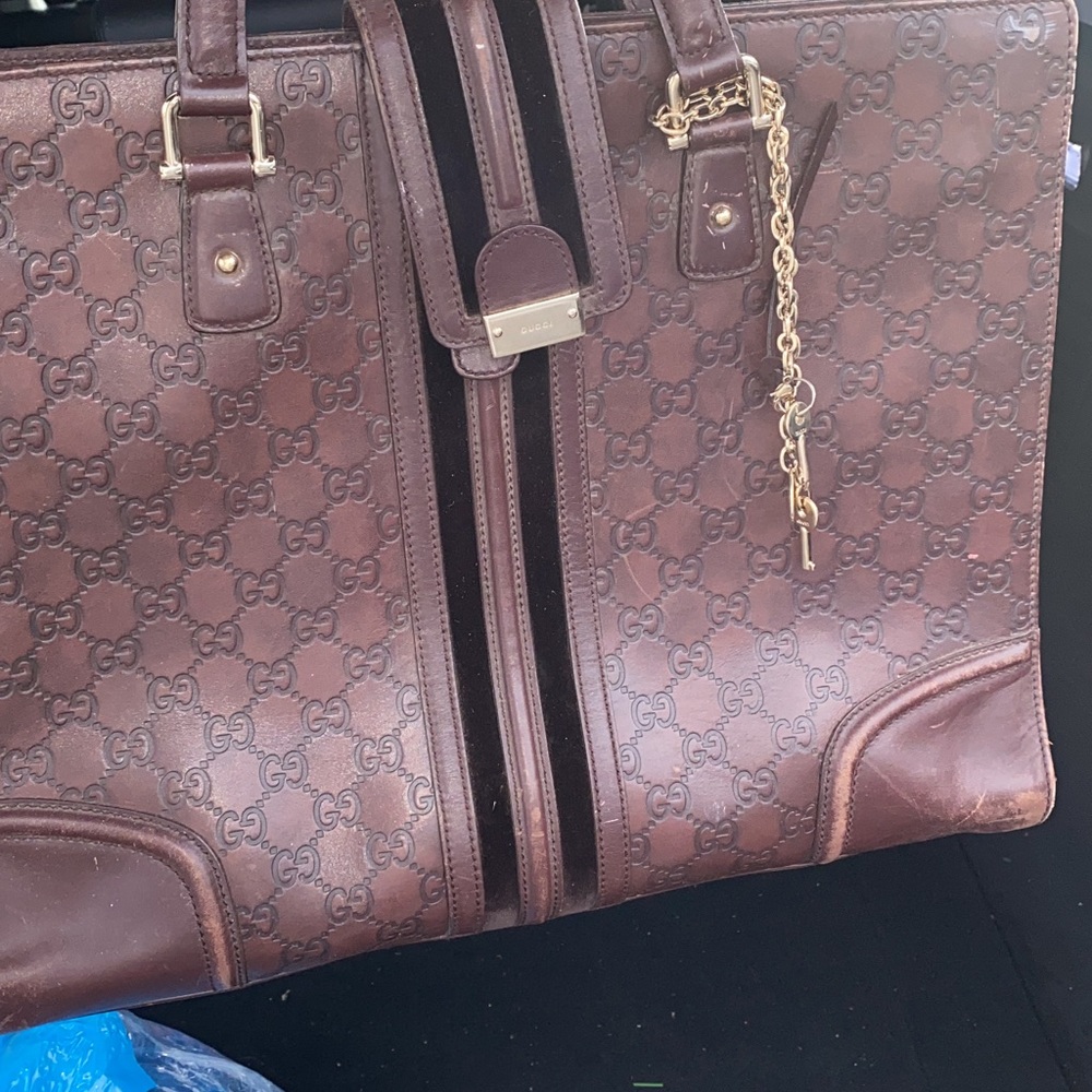 Gucci bag - Picture 2 of 4